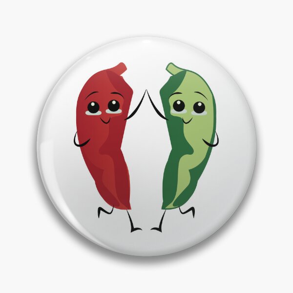 Item preview, Dancing Pepper designed and sold by MoaaStore.