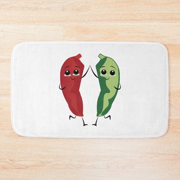 Item preview, Dancing Pepper designed and sold by MoaaStore.