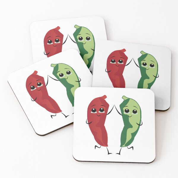 Item preview, Dancing Pepper designed and sold by MoaaStore.