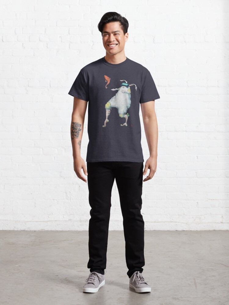 3t unicorn shirt