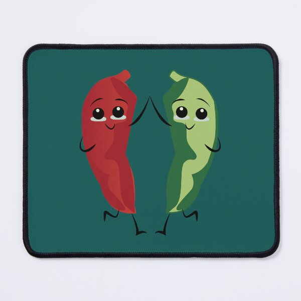 Item preview, Dancing Pepper designed and sold by MoaaStore.