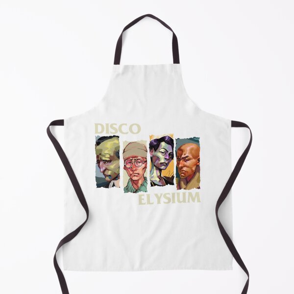 Item preview, Mens Funny Role Disco Elysium Playing Game Gift For Fans designed and sold by IngriHahn.