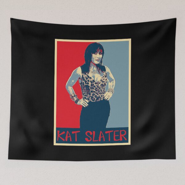 Item preview, Kat Slater designed and sold by Lacy Timms.