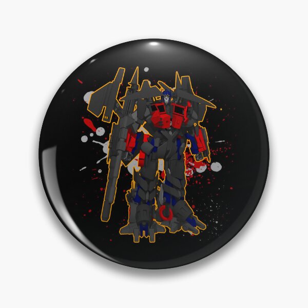 Item preview, Autobots SuperHero OptimusPrime/Design For Men & Women designed and sold by GaryShipl.