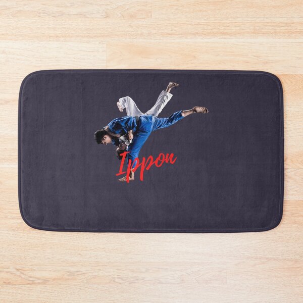 Artikelvorschau, Tagesgeschenk Jujitsu Judo Ippon entworfen und verkauft von HaagBachmann.