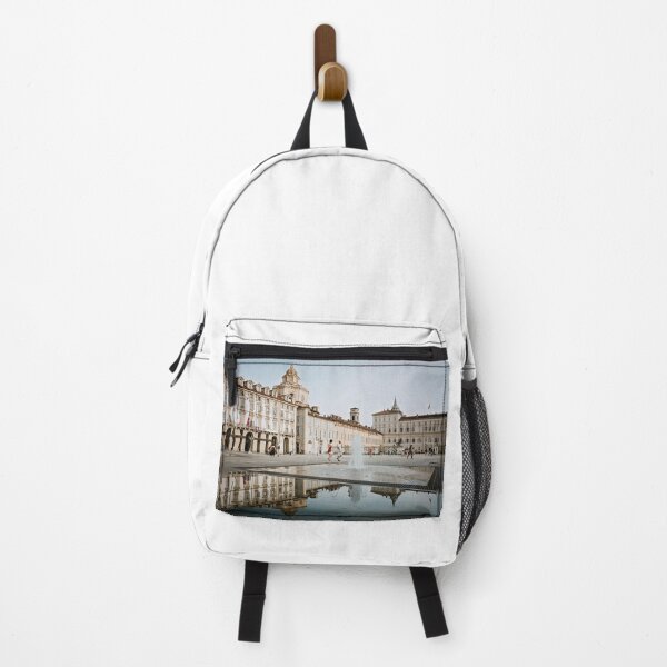 Item preview, Turin Italy water mirror designed and sold by Nebulae-Art.