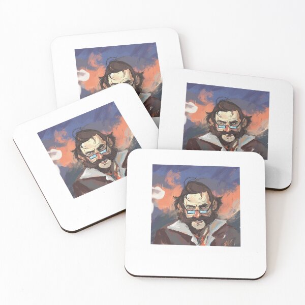 Item preview, Mens Funny Role Disco Elysium Playing Game Gift For Music Fans designed and sold by IngriHahn.