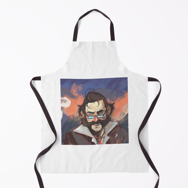 Item preview, Mens Funny Role Disco Elysium Playing Game Gift For Music Fans designed and sold by IngriHahn.