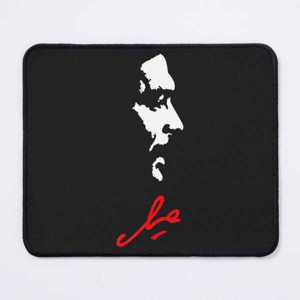 Item preview, Che Guevara Rebel Signatur designed and sold by JackWilkin.