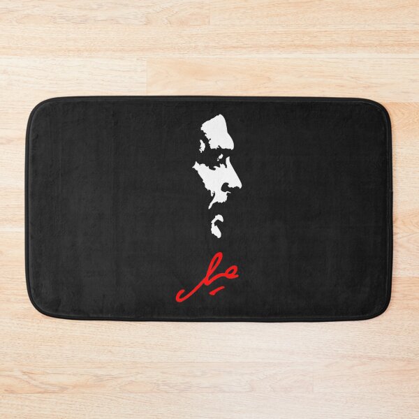Item preview, Che Guevara Rebel Signatur designed and sold by JackWilkin.