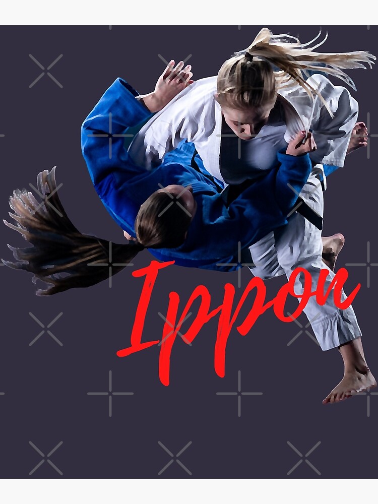 Papa judoka, idée cadeau, judo