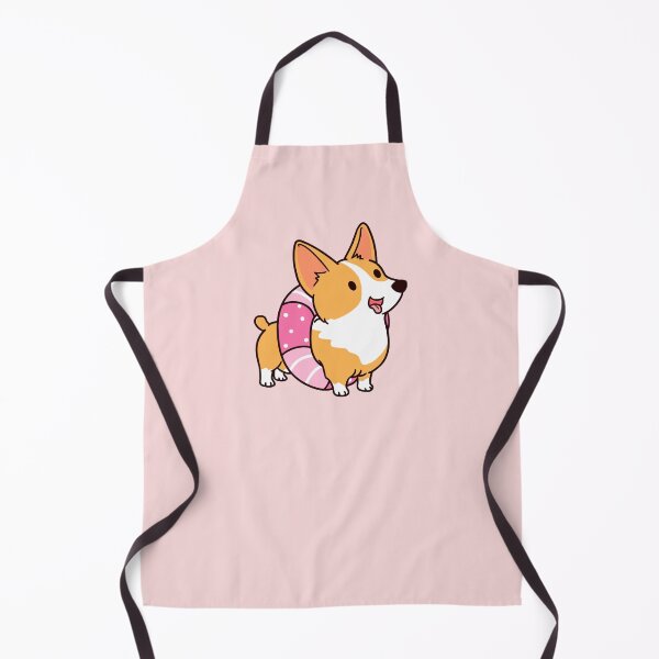 Item preview, Corgi Pool Float Summer designed and sold by thepawster.