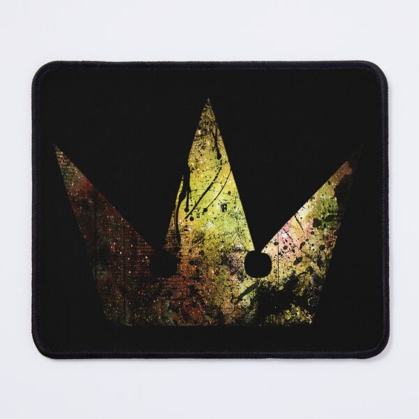 Item preview, KH Crown grunge galaxy designed and sold by DRKNT.