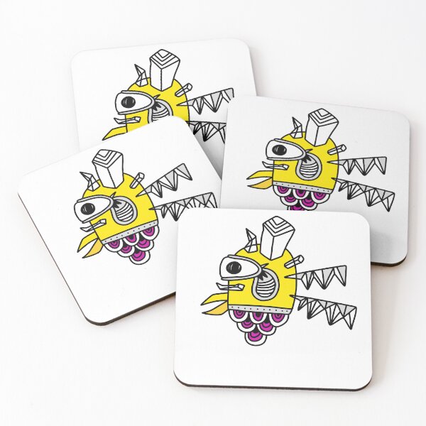 Item preview, Love bird  designed and sold by Momenflo.