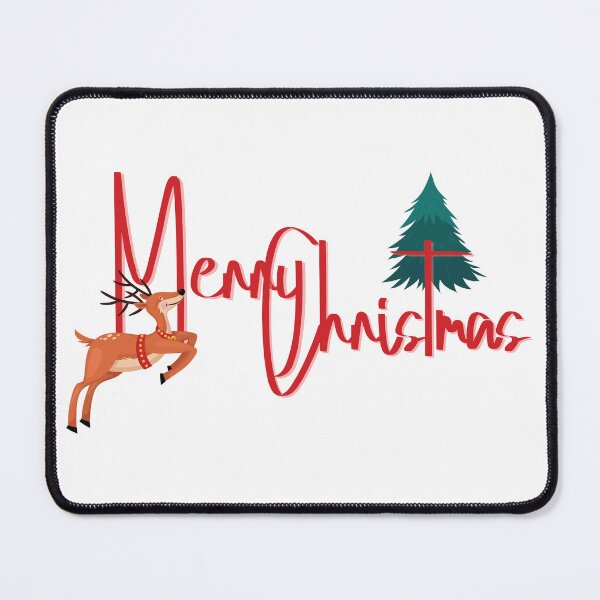 Item preview, Merry Christmas designed and sold by SHENAYA ARTROOM.