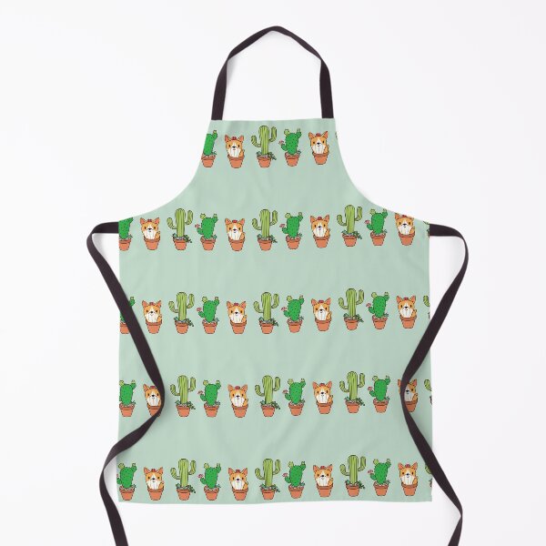 Item preview, Corgi Cactus designed and sold by thepawster.