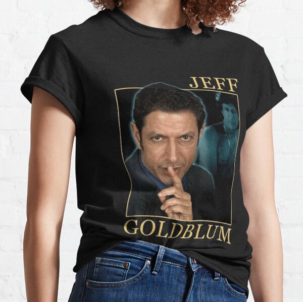 jeff goldblum graciosas