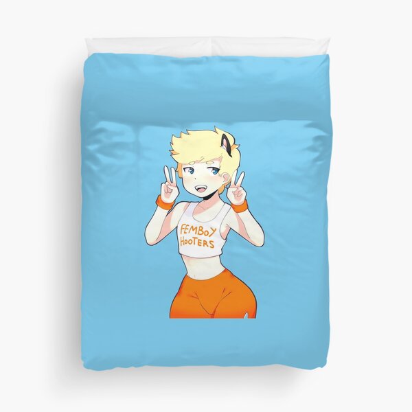 Iqt body outlet pillow