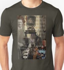 Ancestors Unisex T-Shirt