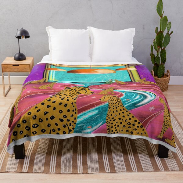 Item preview, surco de leopardo designed and sold by IvaBogdanovic.
