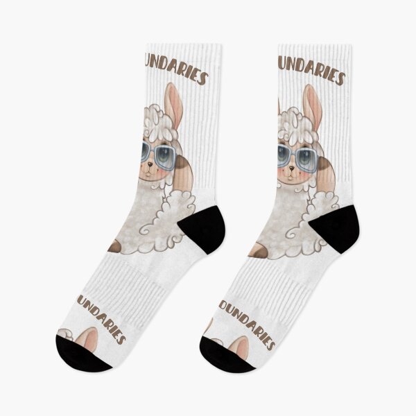 Item preview, No Drama Llama Collection, 2 of 3. Just a friendly reminder that you have the right to say no and be treated with respect. Setting boundaries can be hard, hope this helps designed and sold by Orianah.