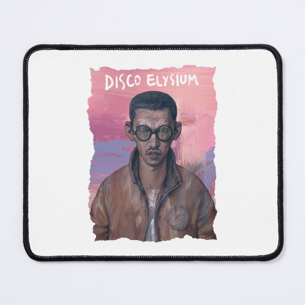 Item preview, Mens Womens Disco Gameplay Elysium  Funny Fans designed and sold by IngriHahn.