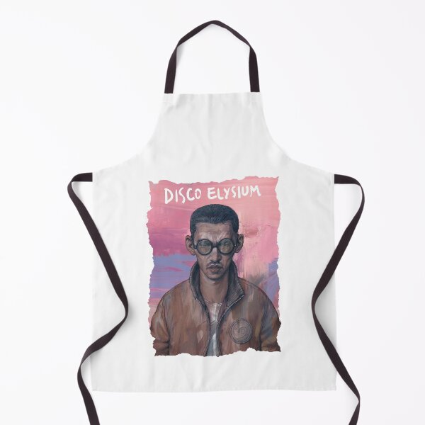Item preview, Mens Womens Disco Gameplay Elysium  Funny Fans designed and sold by IngriHahn.