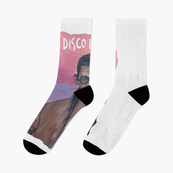 Item preview, Mens Womens Disco Gameplay Elysium  Funny Fans designed and sold by IngriHahn.