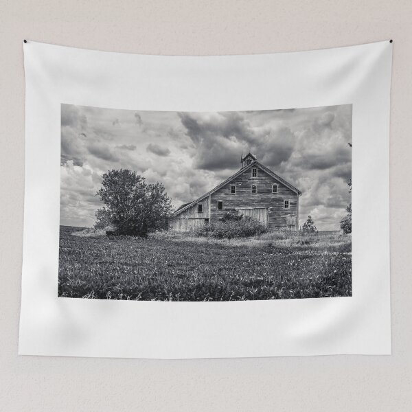 Item preview, Sabetha Barn I designed and sold by HiddenRockRanch.