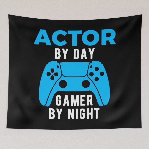 Item preview, Gaming Actor Acting designed and sold by NestaReign.