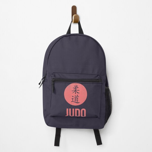 Item preview, For Men Women Japanese Judo calm and focused designed and sold by HaagBachmann.