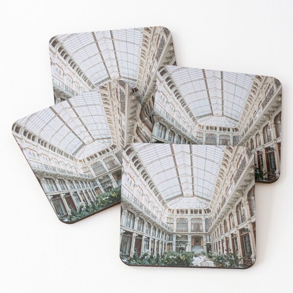 Item preview, italian architecture turin designed and sold by Nebulae-Art.