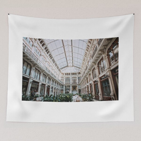 Item preview, italian architecture turin designed and sold by Nebulae-Art.