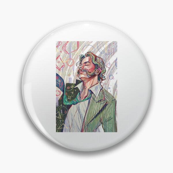 Item preview, Mens Womens Disco Gameplay Elysium  Funny Men Fan designed and sold by IngriHahn.