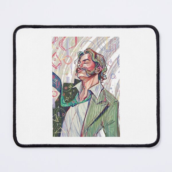 Item preview, Mens Womens Disco Gameplay Elysium  Funny Men Fan designed and sold by IngriHahn.