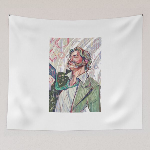 Item preview, Mens Womens Disco Gameplay Elysium  Funny Men Fan designed and sold by IngriHahn.