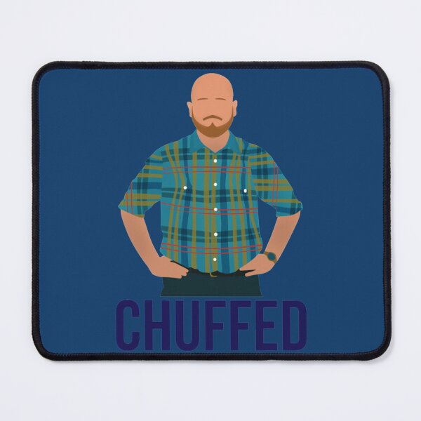 Item preview, chuffed     designed and sold by Simplyamazng34.