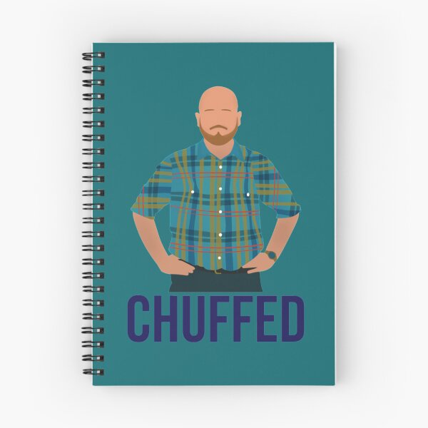 Item preview, chuffed     designed and sold by Simplyamazng34.