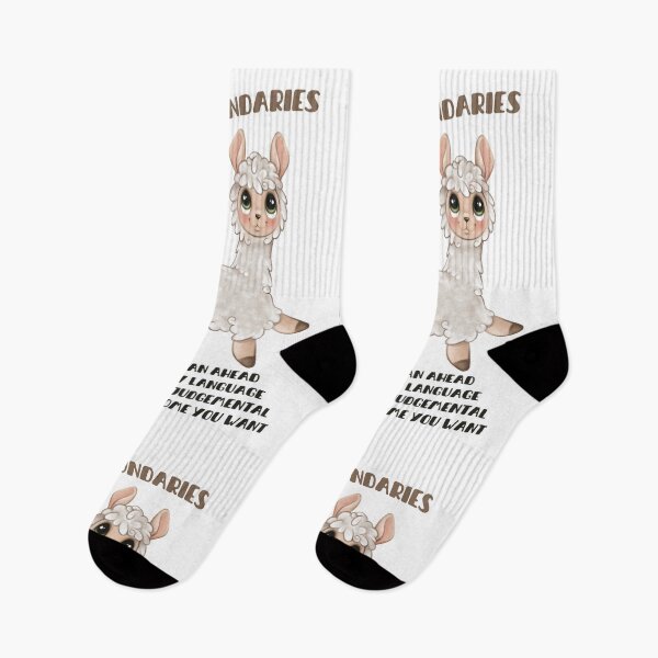 Item preview, No Drama Llama Collection, 3 of 3. Just a friendly reminder that you have the right to say no and be treated with respect. Setting boundaries can be hard, hope this helps designed and sold by Orianah.