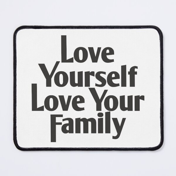 Item preview, Ámate a ti mismo ama a tu familia designed and sold by Innet.