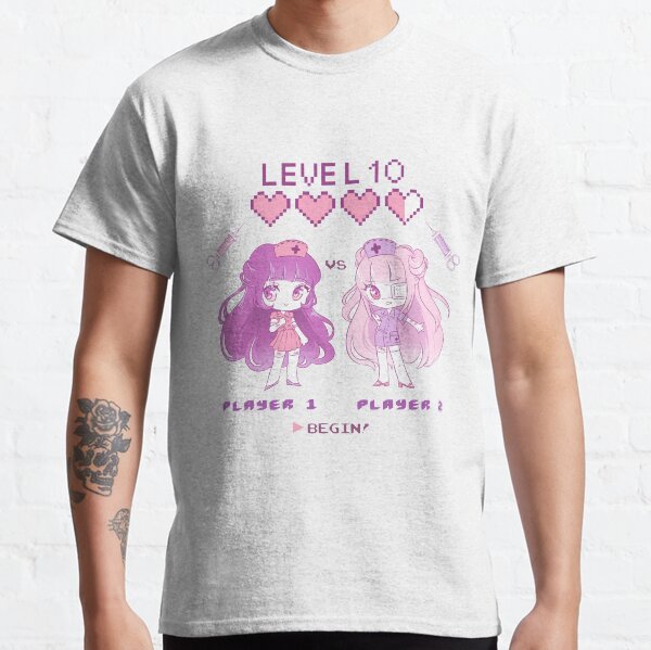 Battle Nurses Classic T-Shirt