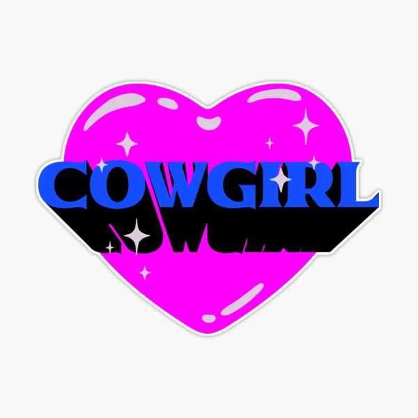 SLAAAY | Retrovawe Space Blue Pink Neon Heart Preppy Aesthetic | White  Background | Art Board Print