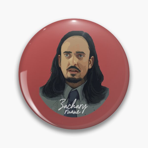 Item preview, Zach Ruane - Aunty Donna     designed and sold by Simplyamazng34.