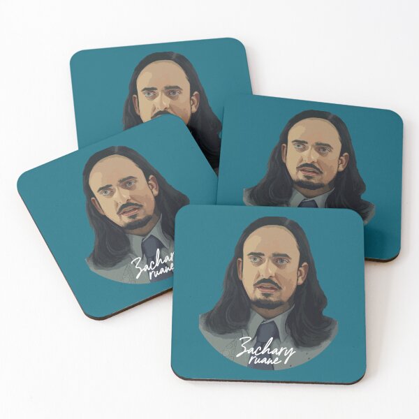 Item preview, Zach Ruane - Aunty Donna     designed and sold by Simplyamazng34.