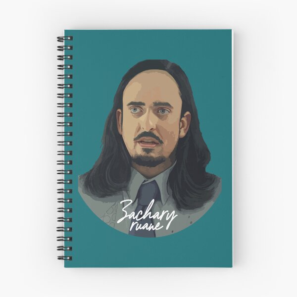 Item preview, Zach Ruane - Aunty Donna     designed and sold by Simplyamazng34.