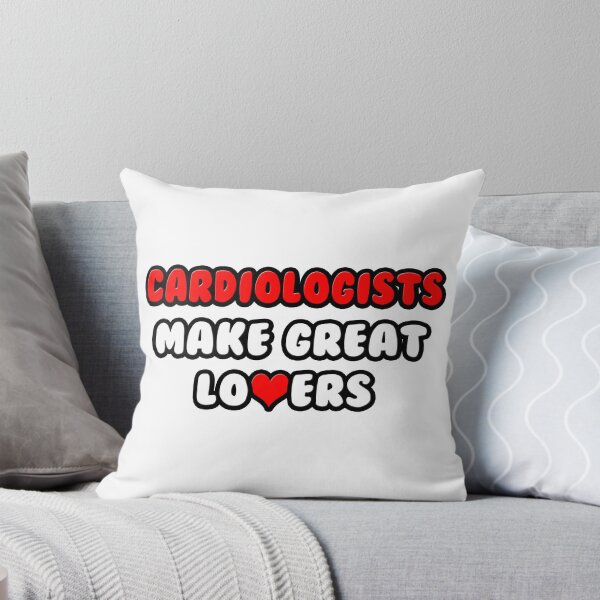 Item preview, Cardiologists Make Great Lovers designed and sold by TKUP22.