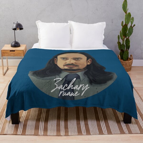 Item preview, Zach Ruane - Aunty Donna     designed and sold by Simplyamazng34.