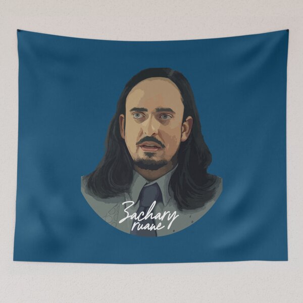 Item preview, Zach Ruane - Aunty Donna     designed and sold by Simplyamazng34.