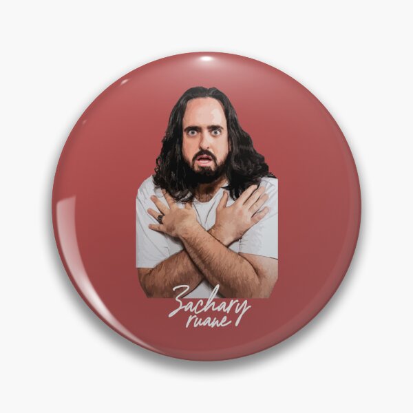 Item preview, Zach Ruane - Aunty Donna     designed and sold by Simplyamazng34.