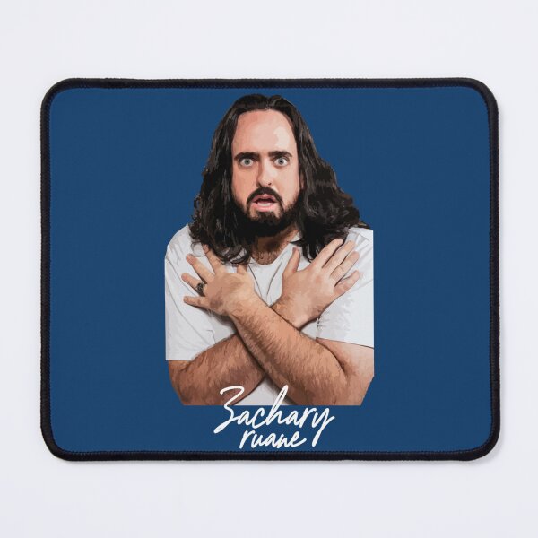 Item preview, Zach Ruane - Aunty Donna     designed and sold by Simplyamazng34.